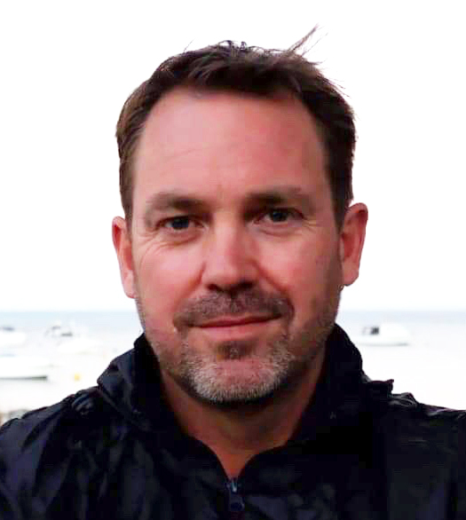 Dean Strautins