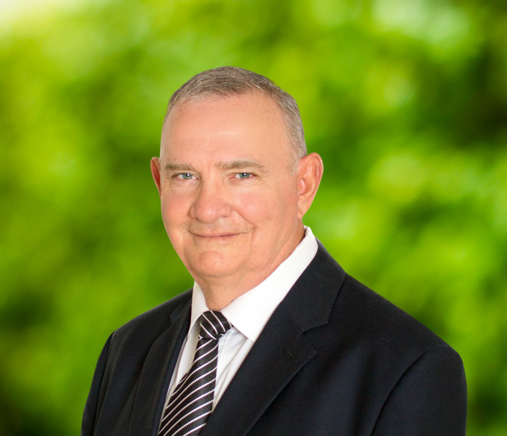 George Stack
